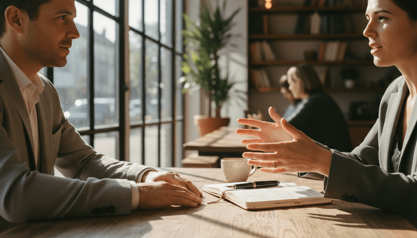 Culture strategy consultation