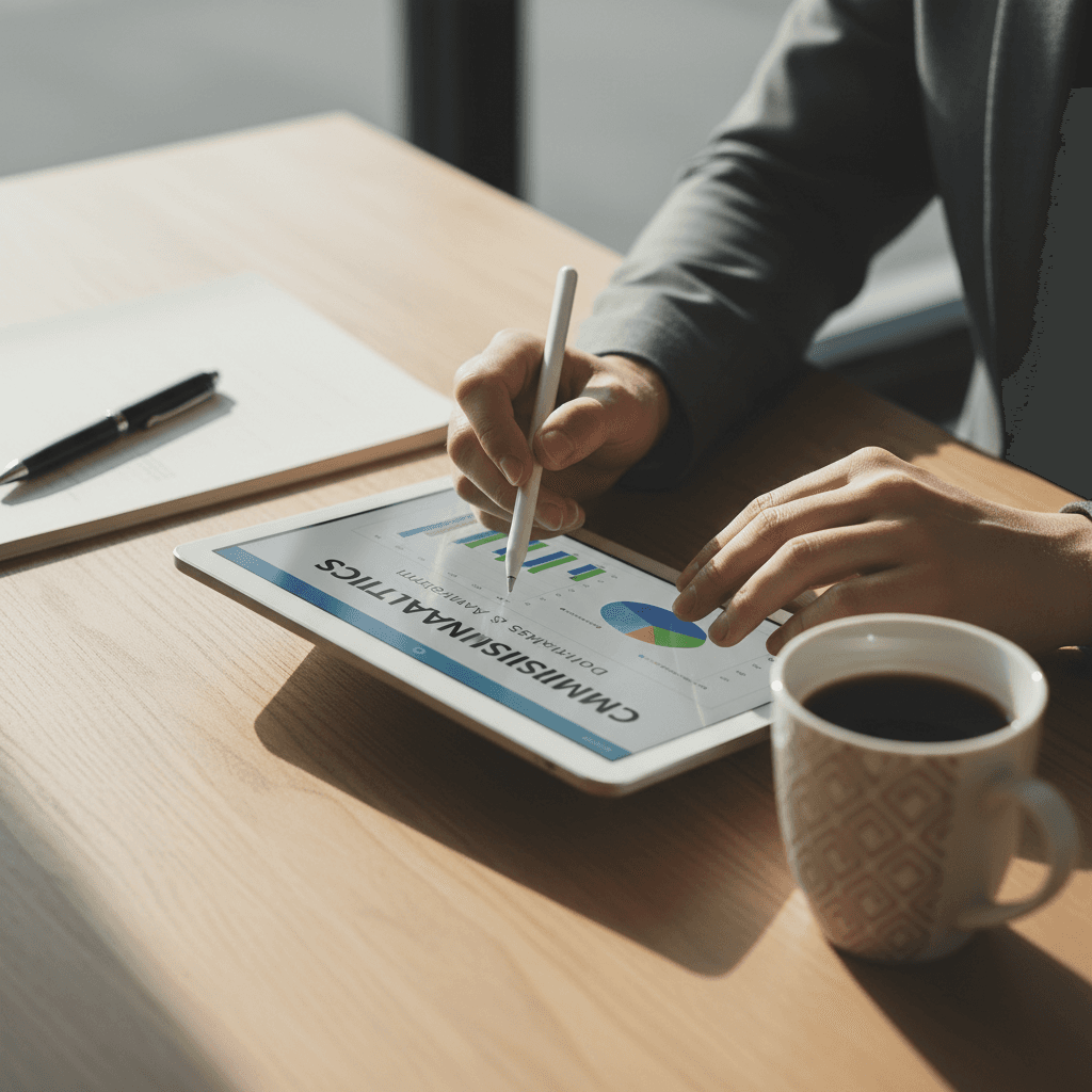 Employee engagement data analysis